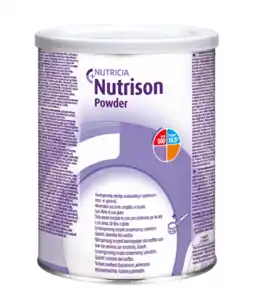 De Online Drogist Nutricia Nutrison Poeder 860GR aanbieding