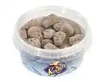 De Online Drogist Kindly Doodskopjes 125GR aanbieding