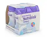 De Online Drogist Nutridrink Compact Protein Neutraal 500ML aanbieding