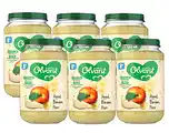 De Online Drogist Olvarit 8m+ Appel Banaan Peer 200GR aanbieding