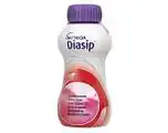 De Online Drogist Nutricia Diasip Aardbei 4-pack 800ML aanbieding