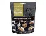 De Online Drogist Meenk Dropstaafjes 225GR aanbieding