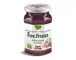 De Online Drogist Fiordifrutta Jam Wilde Kersen 250GR aanbieding