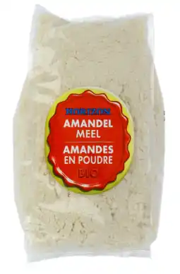 De Online Drogist Horizon Amandelmeel Bio 350GR aanbieding