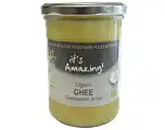 De Online Drogist Its Amazing Organic Ghee Geklaarde Boter 440ML aanbieding