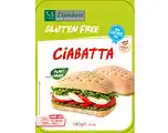 De Online Drogist Damhert Glutenvrije Ciabatta 140GR aanbieding