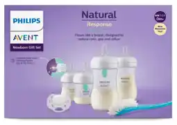 De Online Drogist Avent Natural Response Starterset AirFree 1ST aanbieding