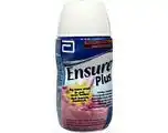 De Online Drogist Abbott Ensure Plus Bosvruchten 200ML aanbieding