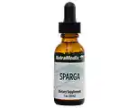 De Online Drogist Nutramedix Sparga 30ML aanbieding