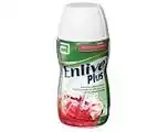 De Online Drogist Abbott Enlive Plus Drinkvoeding Aardbei 200ML aanbieding