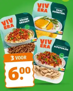 Poiesz Viv Era aanbieding