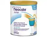 De Online Drogist Nutricia Neocate Junior Neutraal 400GR aanbieding