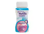 De Online Drogist Nutricia Nutilis Complete Stage 1 Aardbei 125ML aanbieding