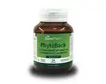 De Online Drogist Sanopharm Phyte Back Capsules 30ST aanbieding