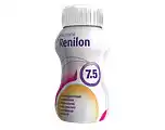 De Online Drogist Nutricia Renilon 7.5 Abrikoos 4-pack 125ML aanbieding