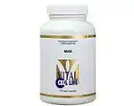 De Online Drogist Vital Cell Life MSM Capsules 100CP aanbieding