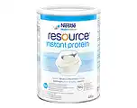 De Online Drogist Resource Instant Protein 400GR aanbieding