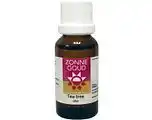 De Online Drogist Zonnegoud Tea Tree Olie 20ML aanbieding