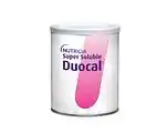 De Online Drogist Nutricia Duocal Super Solube 400GR aanbieding