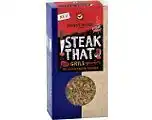 De Online Drogist Sonnentor Kruidenmix Steak That 50GR aanbieding