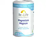 De Online Drogist Be-Life Magnesium Magnum Capsules 180CP aanbieding