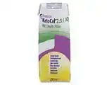 De Online Drogist Nutricia KetoCal 2.5:1 LQ MCT Multi Fibre Vanille 32ST aanbieding