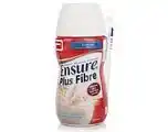 De Online Drogist Abbott Ensure Plus Fibre Vanille 200ML aanbieding