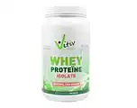 De Online Drogist Vitiv Whey Proteine Isolate 90% 500GR aanbieding