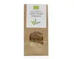 De Online Drogist Vitiv Gemalen Witte Peper Bio 1KG aanbieding