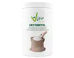 De Online Drogist Vitiv Erythritol Poeder 750GR aanbieding