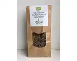 De Online Drogist Vitiv Biologische Saliebladeren Gesneden 25GR aanbieding