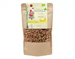 De Online Drogist Vitiv My Raw Tigernut Granola Banaan Vanille 230GR aanbieding