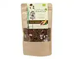 De Online Drogist Vitiv My Raw Tigernut Granola Cacao Banaan 230GR aanbieding