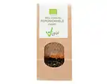 De Online Drogist Vitiv Zwarte Peper Korrels Bio 40GR aanbieding
