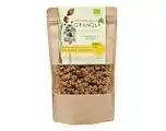 De Online Drogist Vitiv My Raw Tigernut Granola Sinaasappel Kardemom 230GR aanbieding