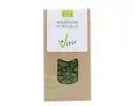 De Online Drogist Vitiv Gesneden Peterselie Bio 15GR aanbieding
