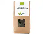 De Online Drogist Vitiv Biologische Spirulina Poeder 250GR aanbieding
