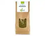 De Online Drogist Vitiv Biologische Mungbonen 500GR aanbieding