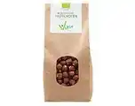 De Online Drogist Vitiv Biologische Hazelnoten Met Vlies 500GR aanbieding