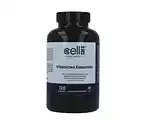 De Online Drogist CellCare Vitamine Essentials Capsules 120CP aanbieding