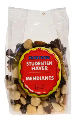 De Online Drogist Horizon Studentenhaver Bio 175GR aanbieding