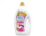 De Online Drogist Witte Reus Frisse Reus Wasmiddel Gel Orchidee 4.5LT aanbieding