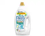 De Online Drogist Witte Reus Frisse Reus Wasmiddel Gel Lotus 4.5LT aanbieding