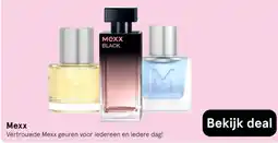 Etos Mexx aanbieding