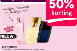 Etos Bruno Banani Bubble babe aanbieding