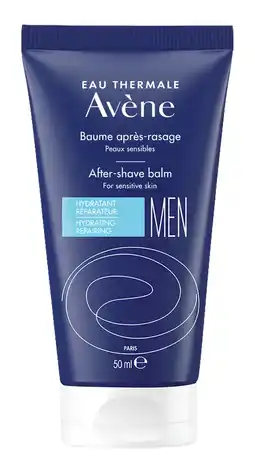 De Online Drogist Eau Thermale Avène Aftershave Balsem 50ML aanbieding