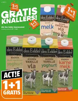Poiesz Alle Den Eelder boerenzuivel aanbieding