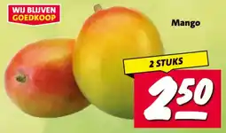Nettorama Mango aanbieding