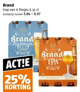 Poiesz Brand aanbieding