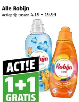 Poiesz Alle Robijn aanbieding